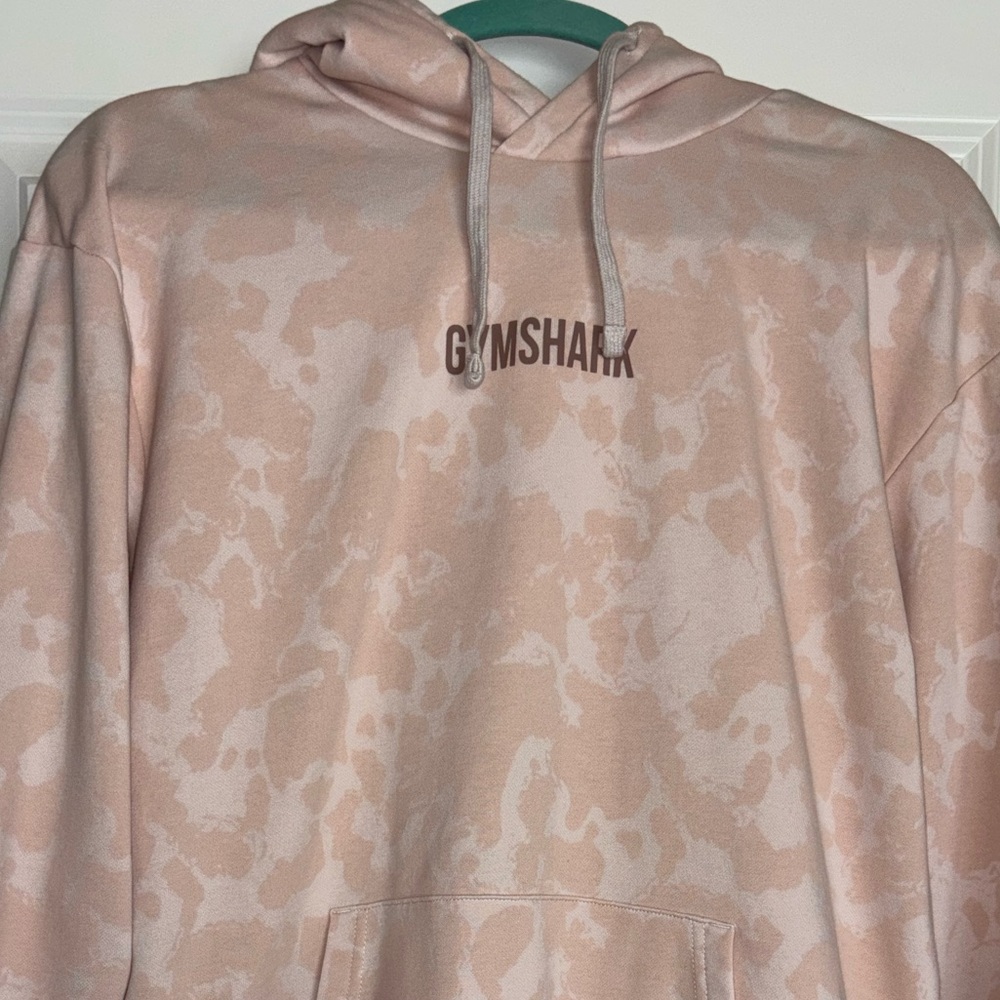 Gymshark hoodie